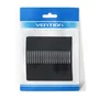Vention Tira organizadora de cables ZJBB0 20 cm Pack de 20